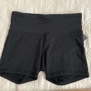 biker shorts